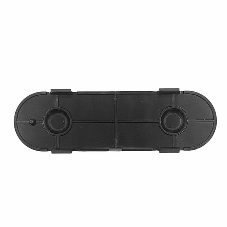 Original Reflektor vorne für Ninebot Segway ZT3 Pro