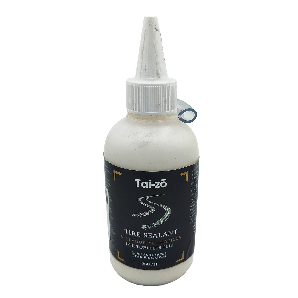 Tubeless Dichtmilch 250ml für Generic Aftermarket