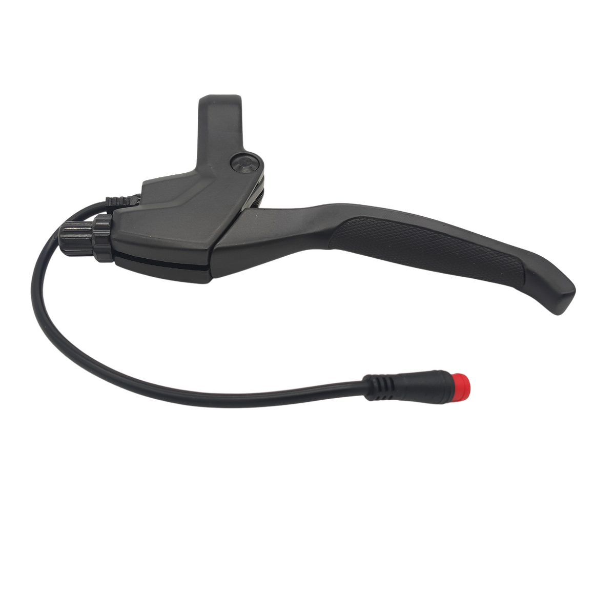 KUGOO M4/M4 Pro Bremshebel Links Aftermarket Ersatz 2-polig roter Anschluss – Bild 7