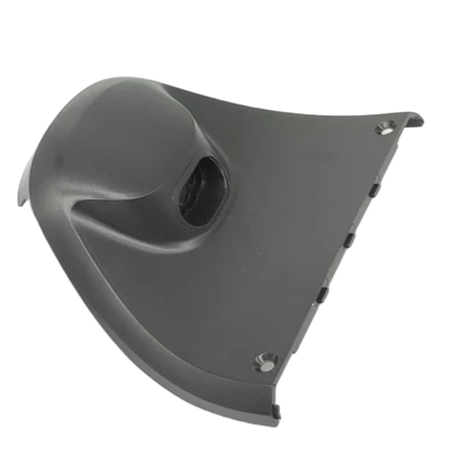 Segway Ninebot D18 D28 D38 Vordere Abdeckung Ladeanschluss Abdeckung Trittbrett Abdeckung
