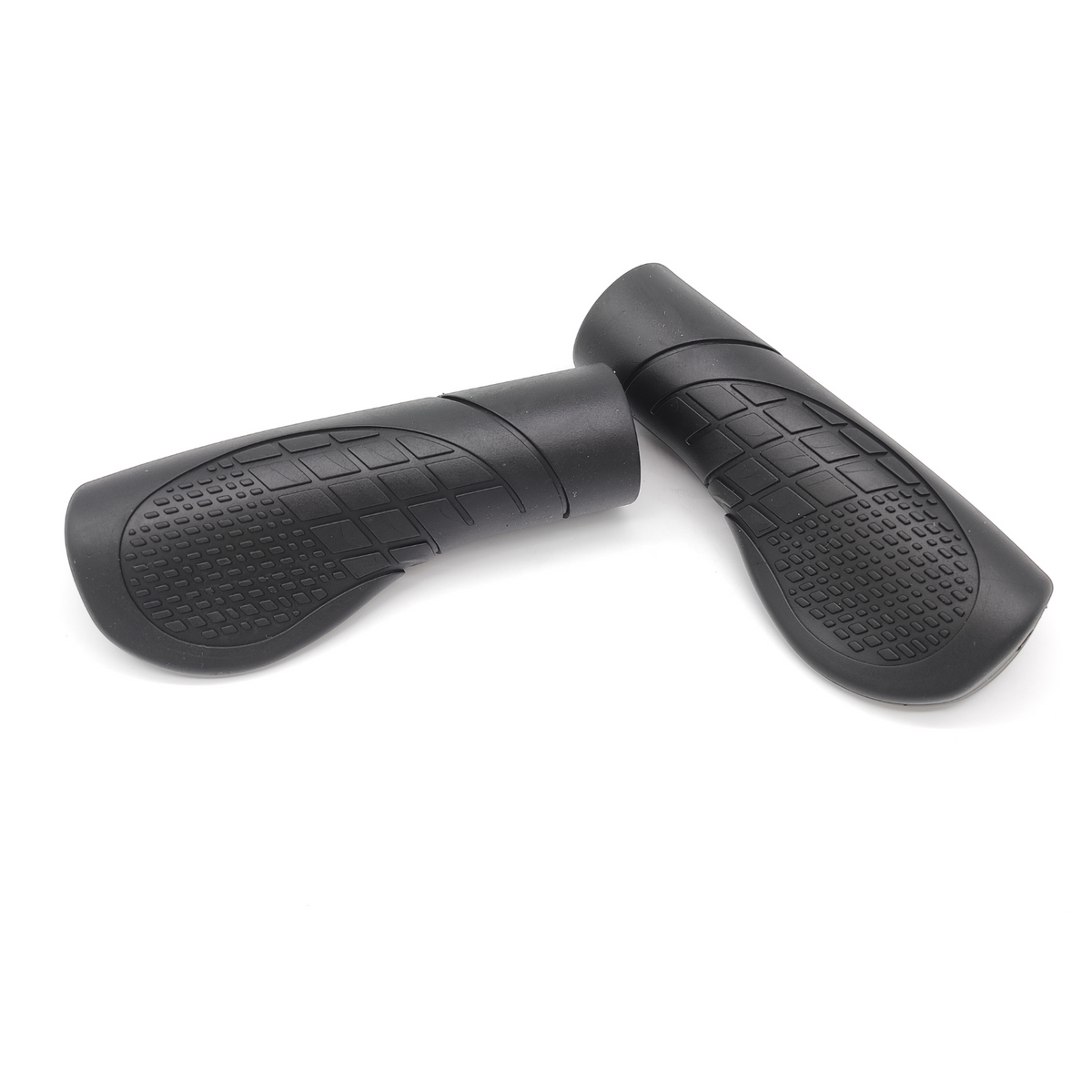 Scotex HX20 Handgriffe 22mm grau Paar