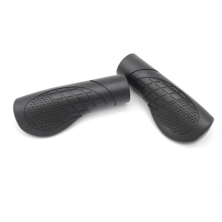 Scotex HX20 Handgriffe 22mm grau Paar