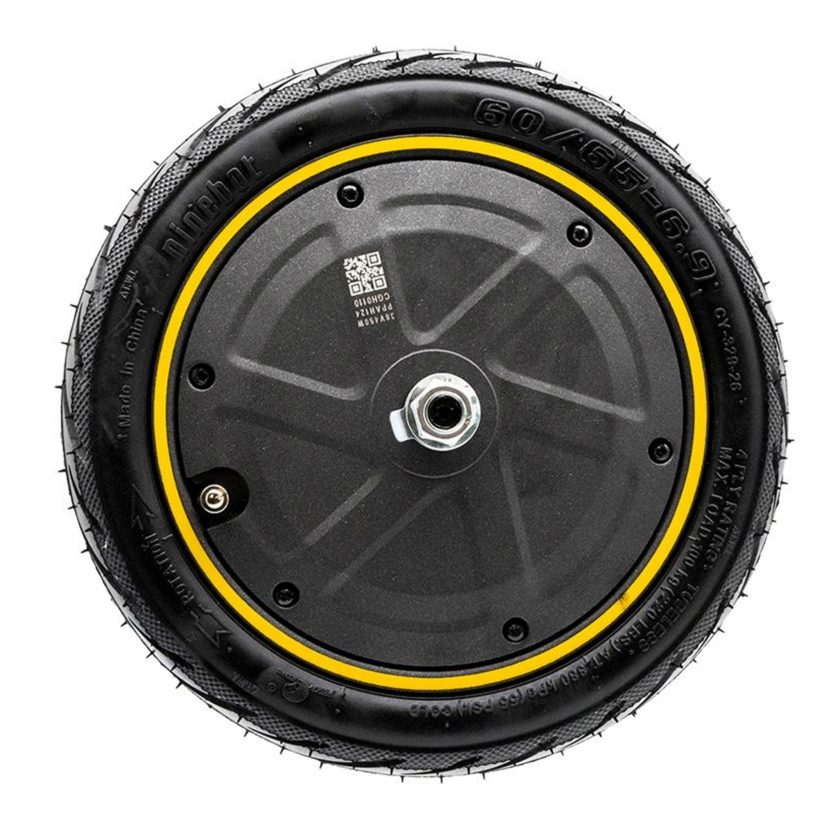 Original 450W Motor für Ninebot Segway Max G2