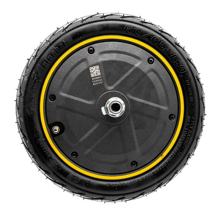 Original 450W Motor für Ninebot Segway Max G2