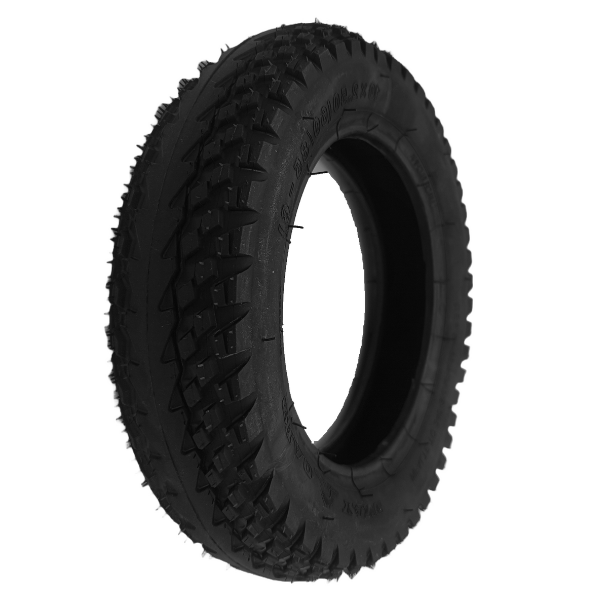 Semi Off Road Reifen für SoFlow SO4 Pro Gen1 2 60/85-6 (10x2.5 Zoll)