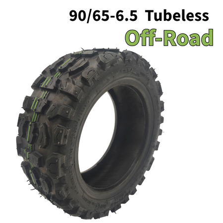 IOHawk Elite X Reifen 11×3 (90/65 6.5) Offroad Tubeless [CST] ohne Gelschicht – Bild 4