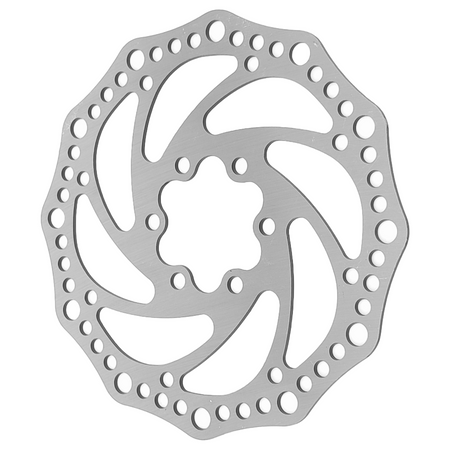 Bremsscheibe 140 mm für Teverun Blade Mini Ultra Aftermarket