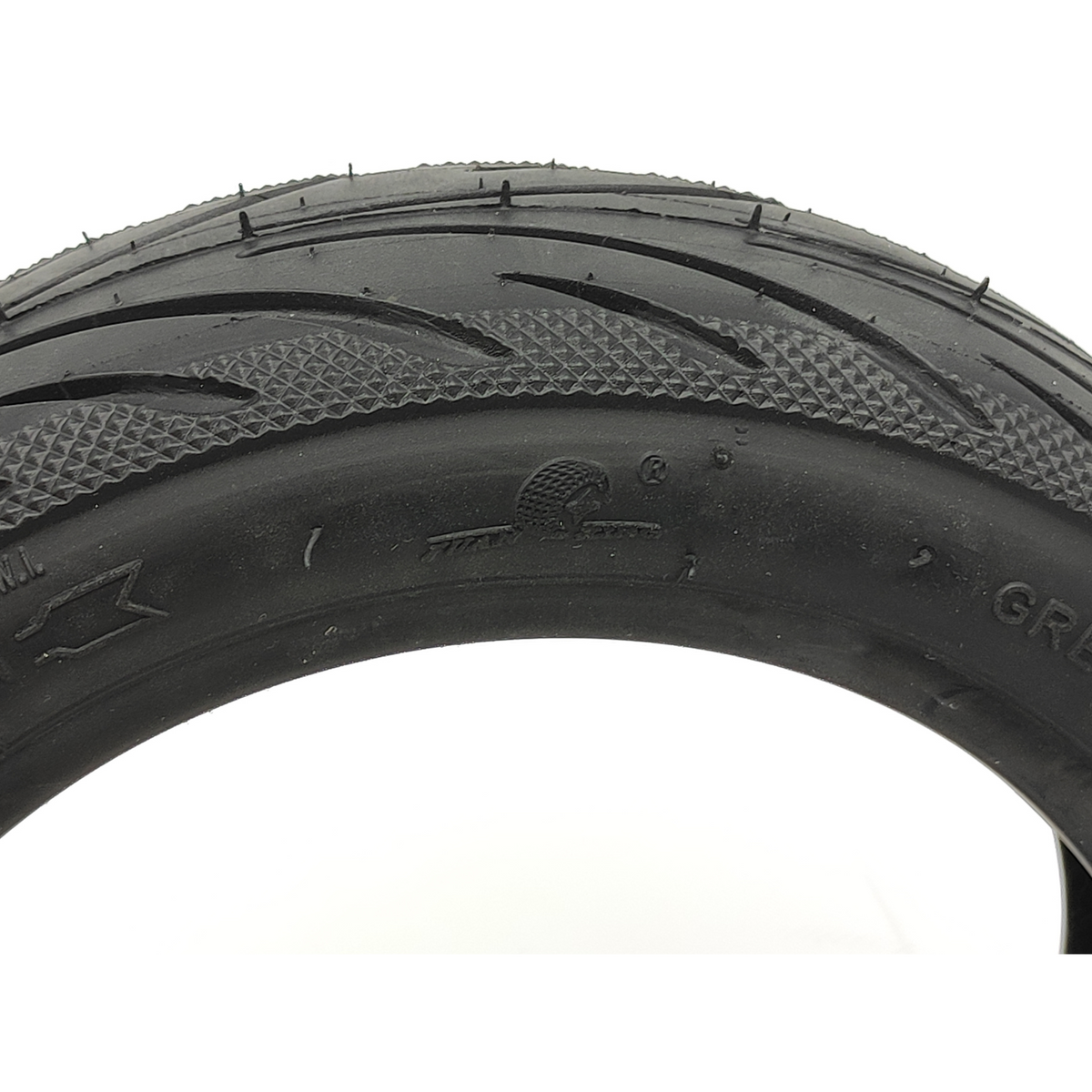 Segway Ninebot E3 Pro Reifen Vorne Tubeless mit Gel 60/70-6.5 Yuanxing