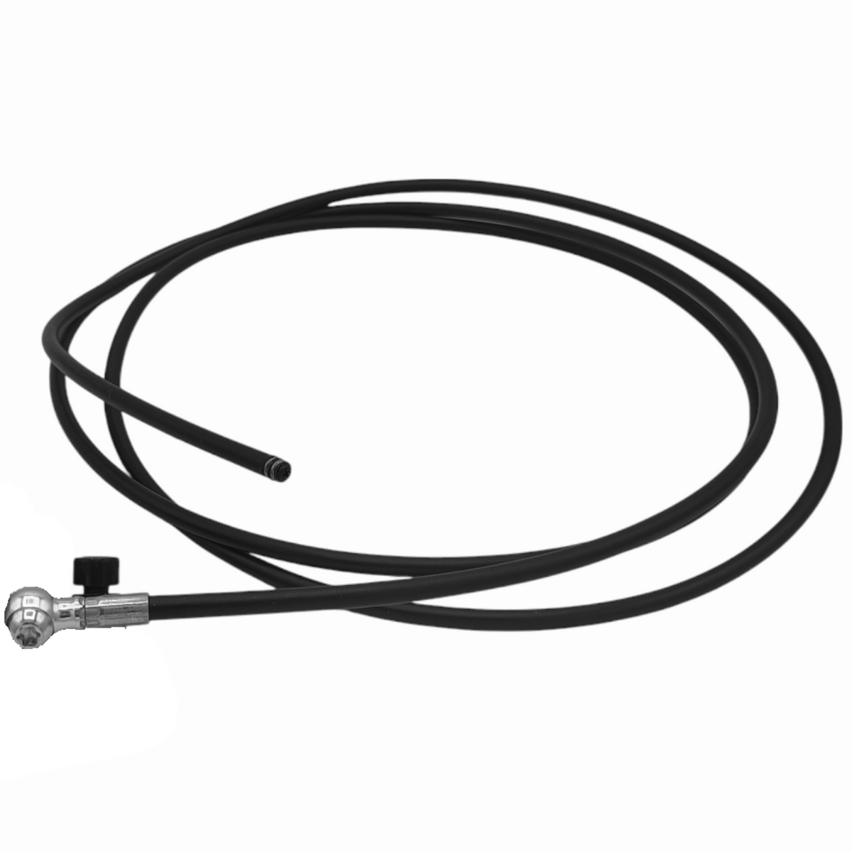 XOD Hydraulische Bremse Hinten Set für Kukirin G3 Pro