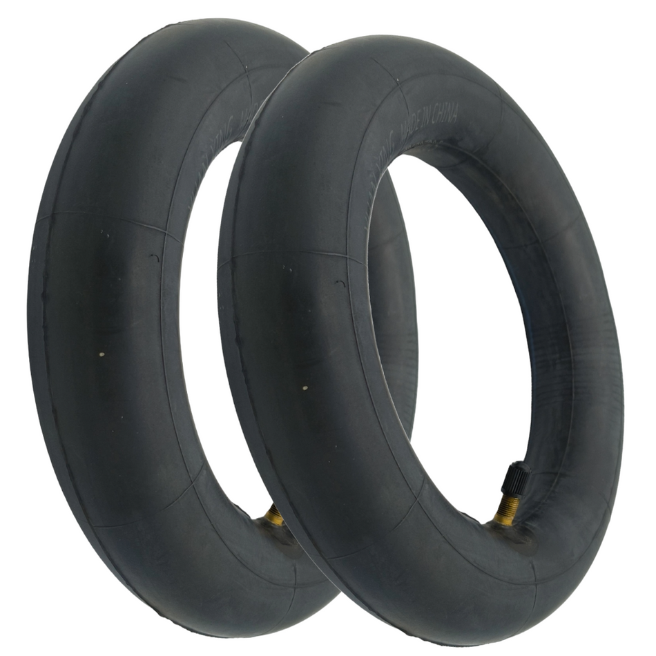 Schlauch 85/65-6.5 gerades Ventil für Navee N65 2er Set Aftermarket