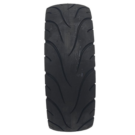 ePowerFun Pulse Reifen CST 10x2.7-6.5 Tubeless Reifen ohne Gelschicht mit Ventil – Bild 3