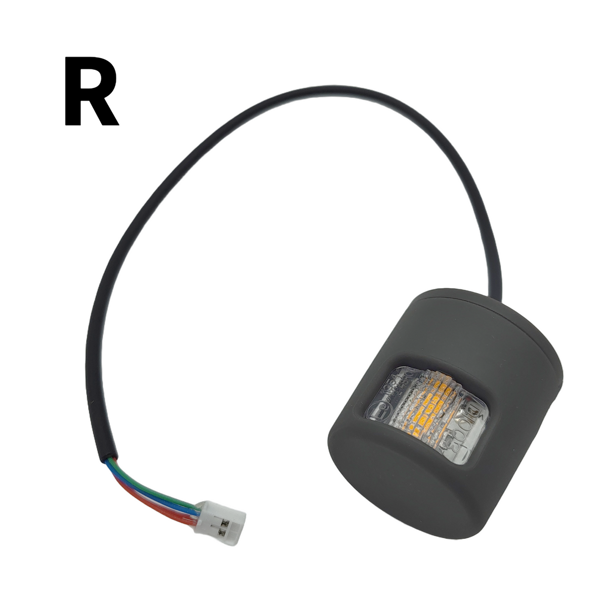 Original Blinker Rechts für Xiaomi 4 Lite Gen2