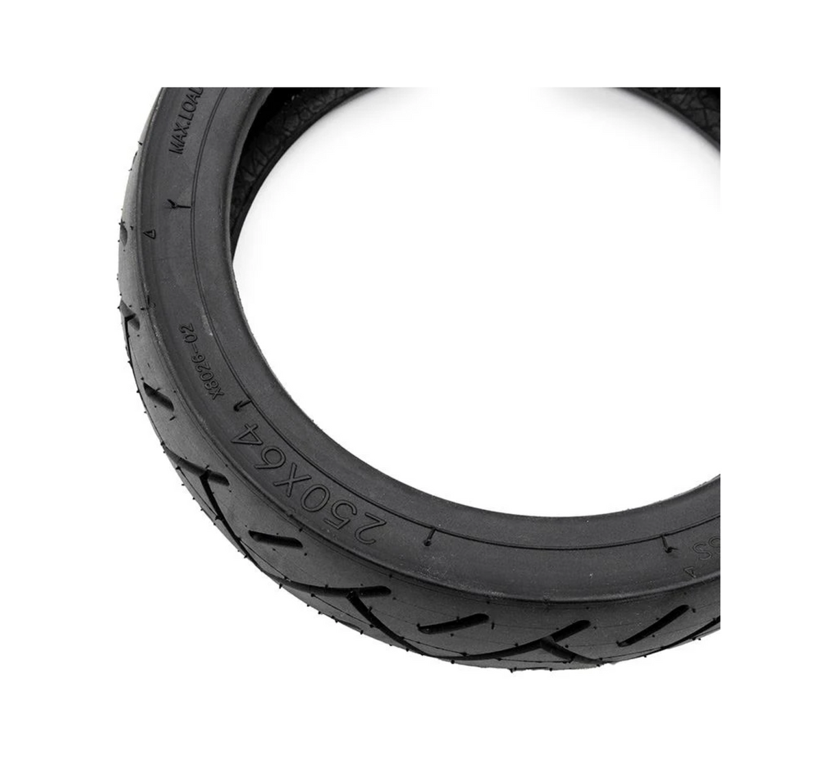 Tubeless Reifen mit Gelschicht für Navee S65 Aftermarket