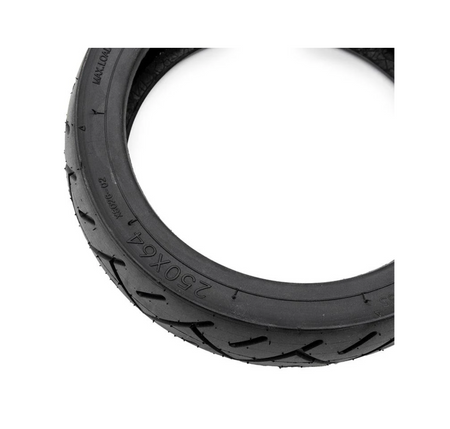 Tubeless Reifen mit Gelschicht für Xiaomi 4 Ultra Aftermarket