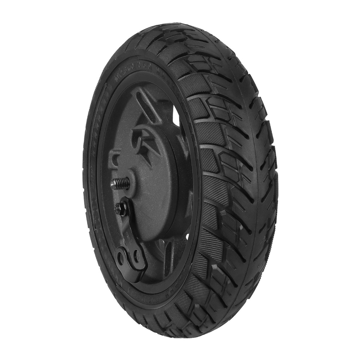 Vorderrad Vollgummi 60/70-6.5 – ULIP – FW-120A