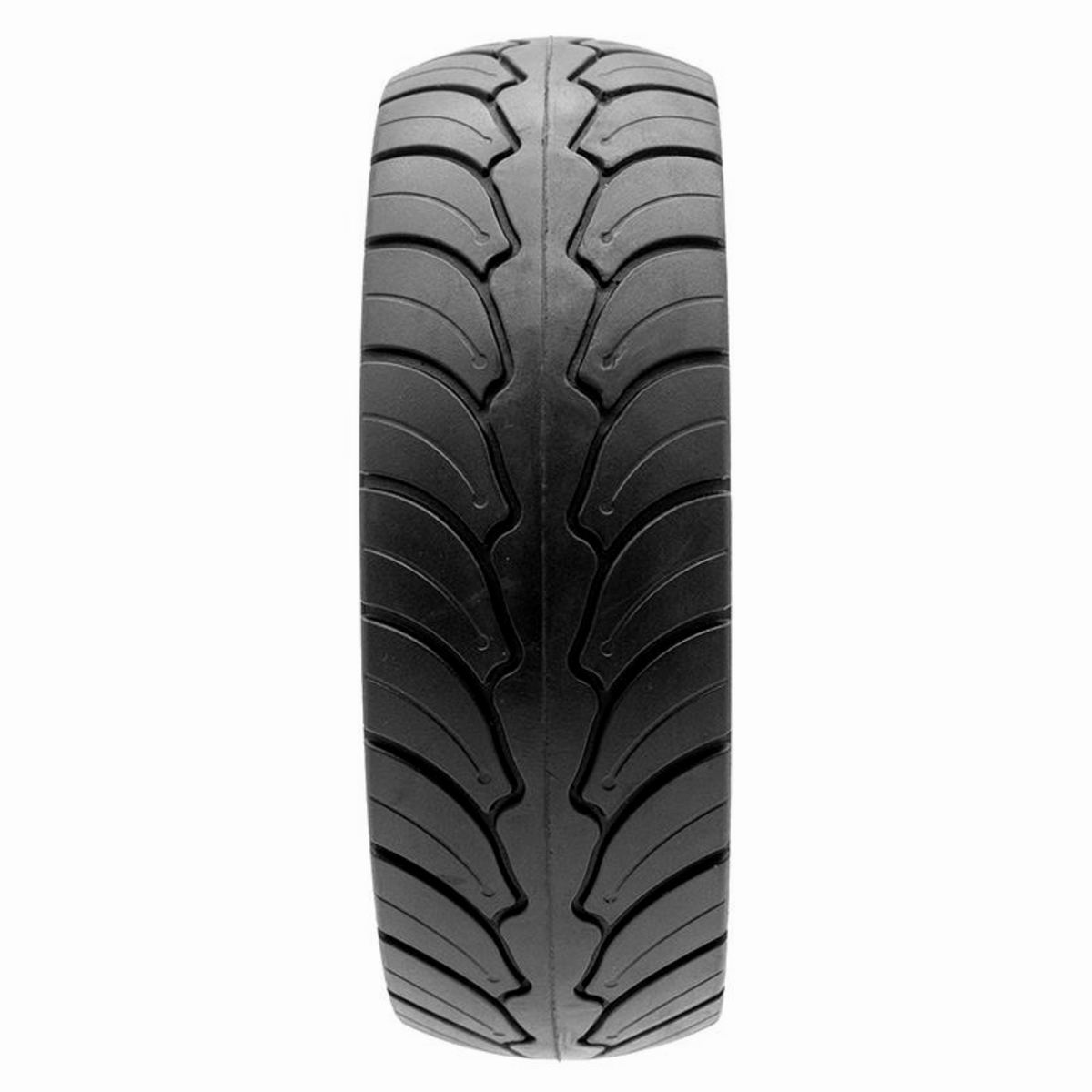 Vollgummireifen 8.5x2.5-6.1 Zoll Ewheel für E-Scooter