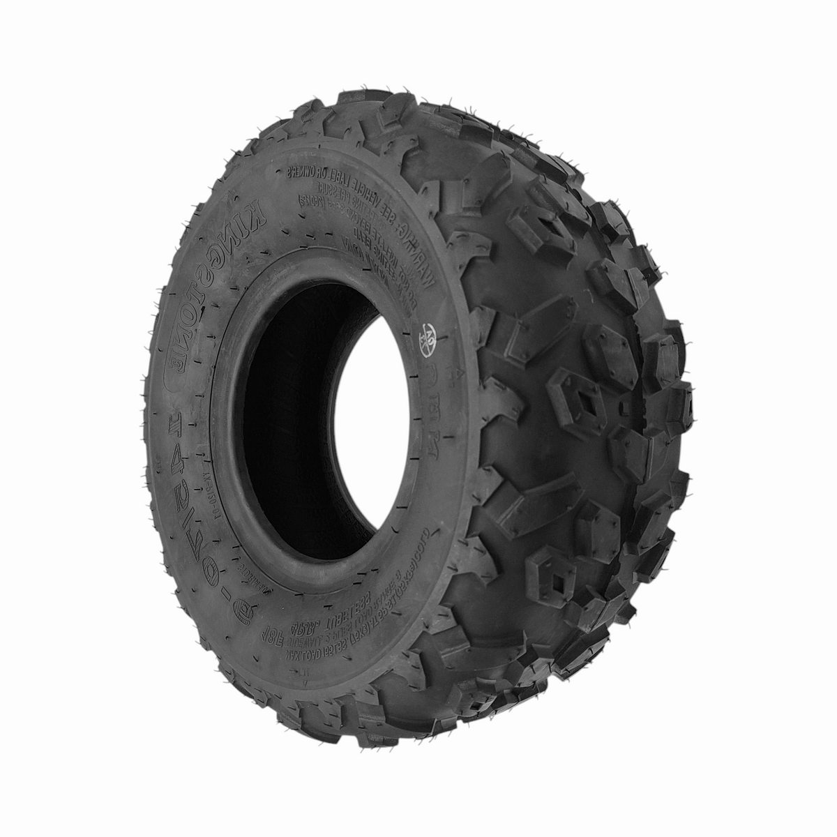 Off Road Reifen ATV Quad 145/70-6  Kingstone P120 ohne Straßenzulassung