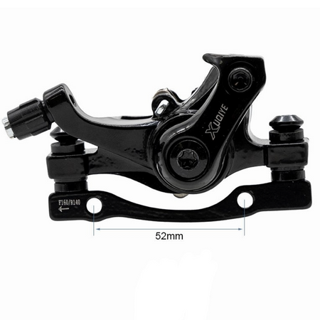 Original Bremssattel hinten für Kukirin G2 Master Smartgyro Ryder 