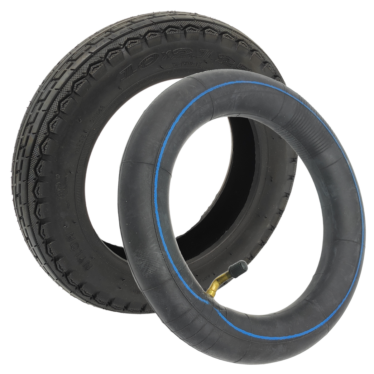 SoFlow SO4 Pro Gen 1/2 Reifen Schlauch Set Aftermarket Ersatz – Bild 1