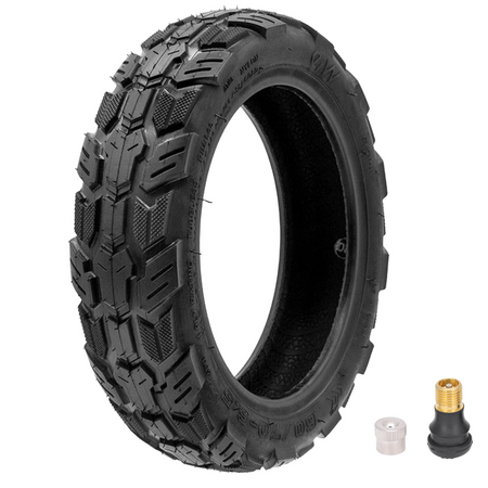 Tubeless Reifen Off-Road Straßen Mix 60/70-6.5 