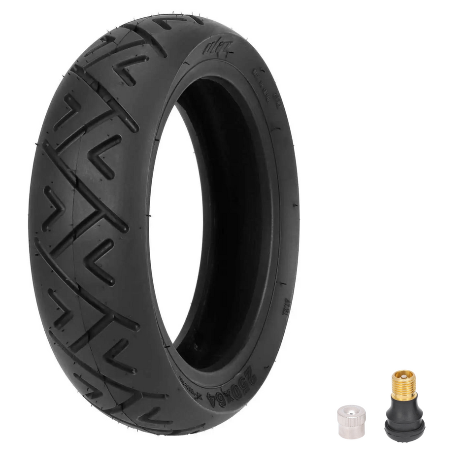 Xiaomi 4 Ultra 250x64 Tubeless Reifen für E-Scooter
