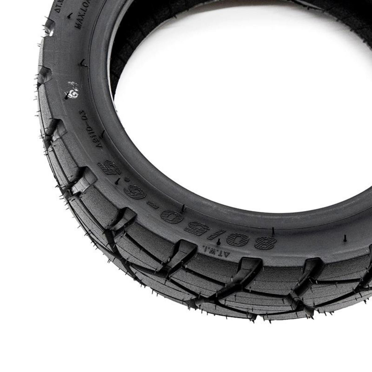 Tubeless Reifen 80/50-6.5 für Dualtron Victor Luxury Aftermarket