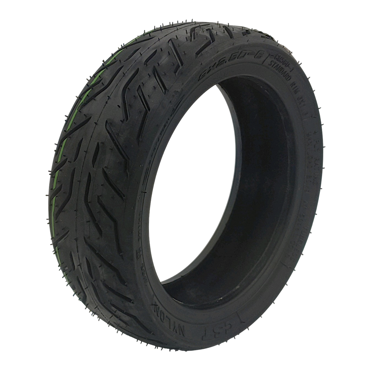 Tubeless Reifen 9x2.5-6 Zoll für Generic Originalteil