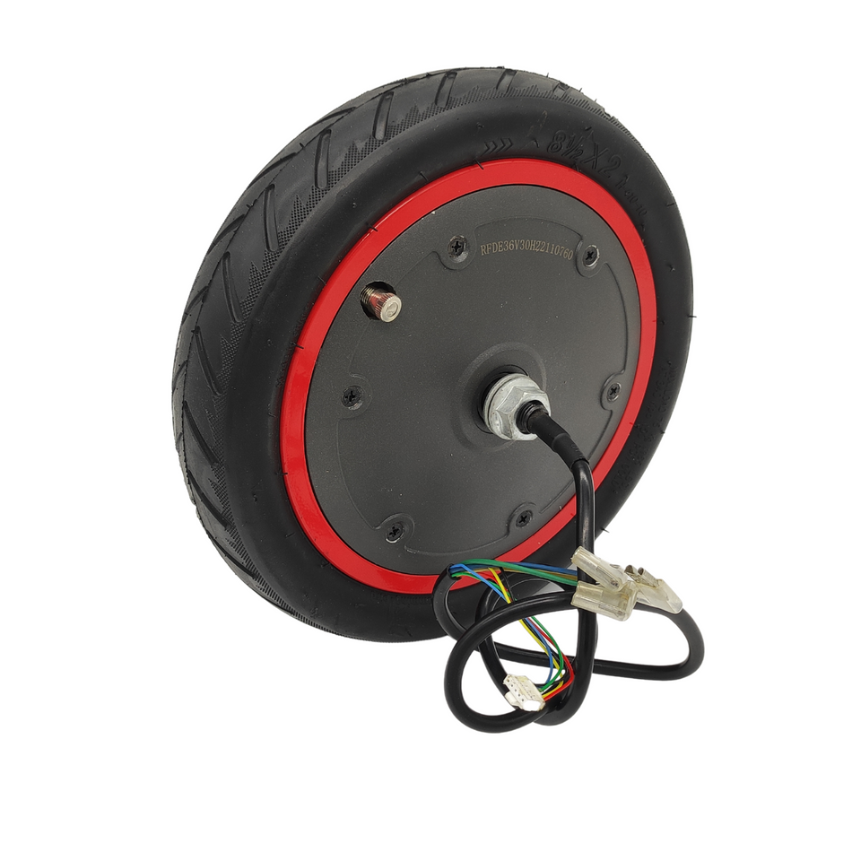 Xiaomi Mi Pro 2 Motor 350W Aftermarket Ersatz