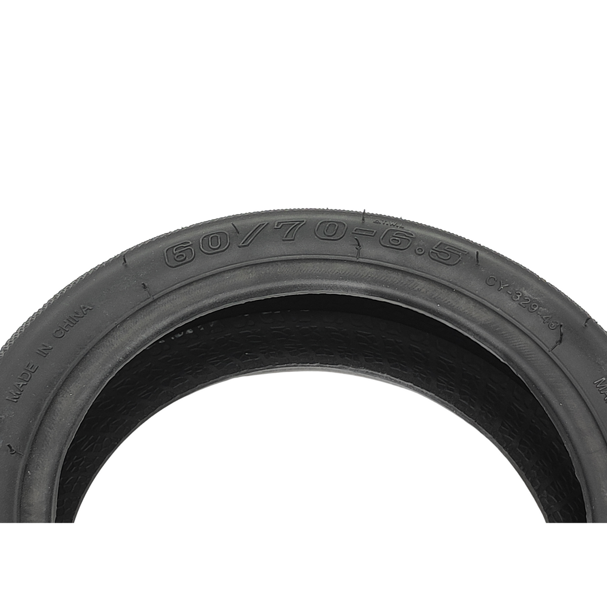 Segway Ninebot E3 Pro Reifen Vorne Tubeless mit Gel 60/70-6.5 Yuanxing