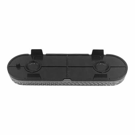 Original Reflektor vorne für Ninebot Segway ZT3 Pro