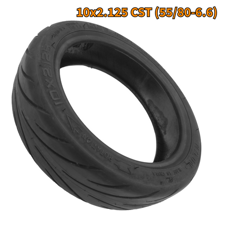 Odys Alpha X5 Reifen 55/80-6.6 (10x2.125 Zoll) CST