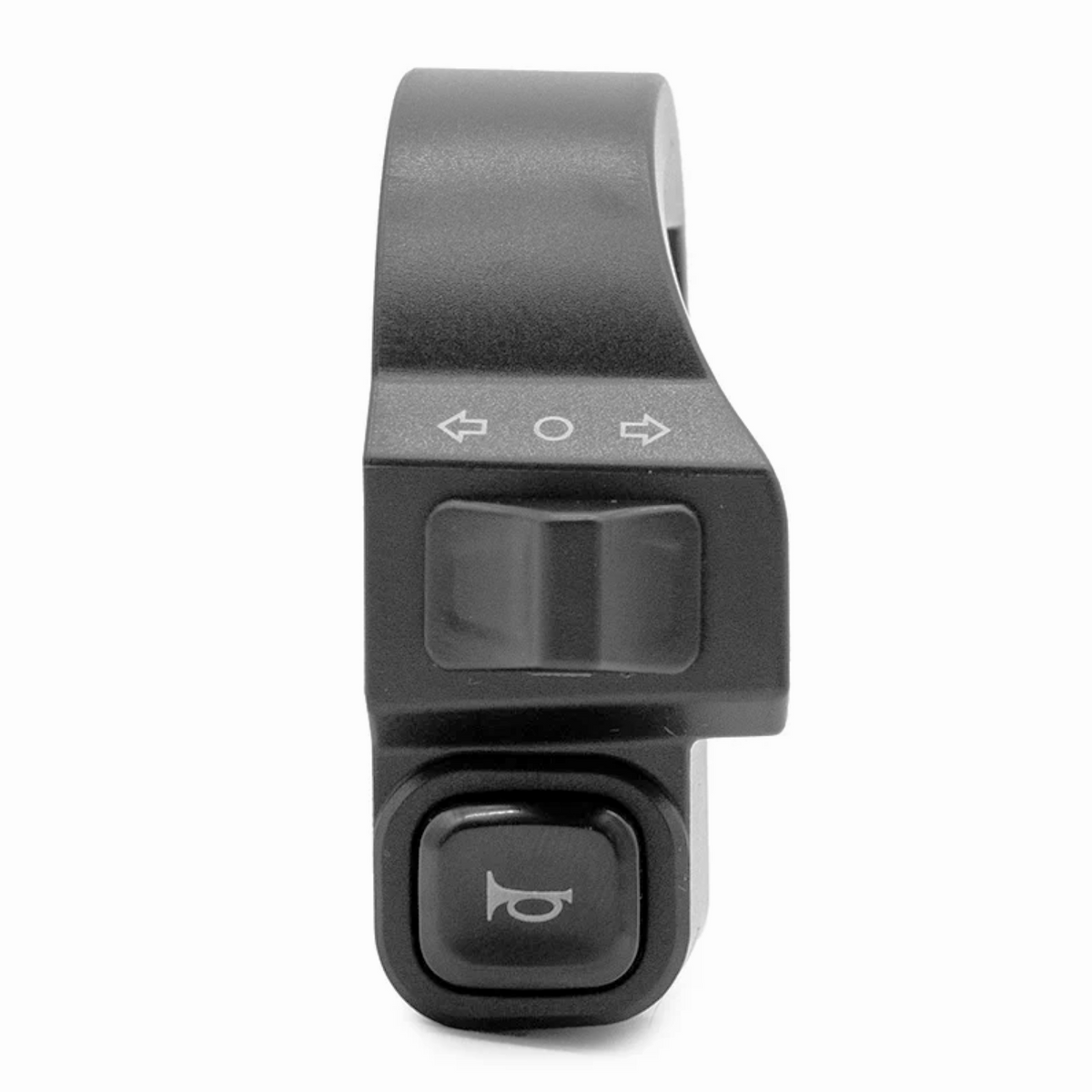 Bedienelement für Blinker und Hupe für Kukirin G4 Originalteil