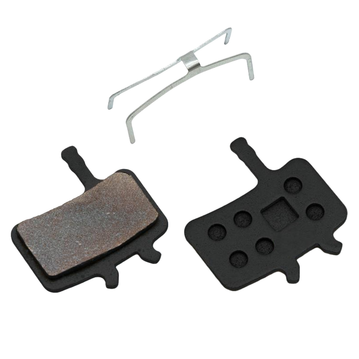 Bremsbelag Semi Metall für SRAM Avid Juicy / BB7