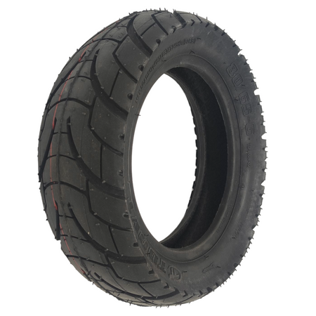 Tuovt Reifen 80/65-6 10x3 Zoll ür Kugoo M4 M4 Pro