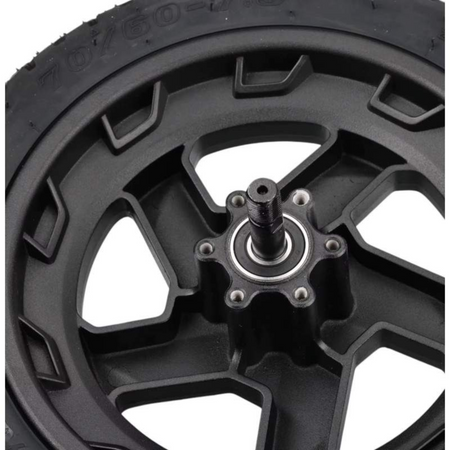 Original Vorderrad für Ninebot Segway ZT3 Pro