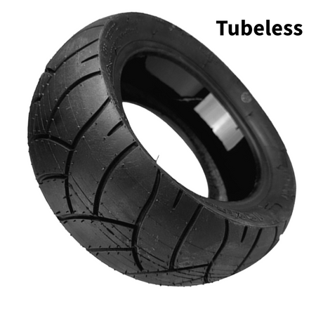 Tubeless Reifen 100/55-6.5 mit Gelschicht 11 Zoll