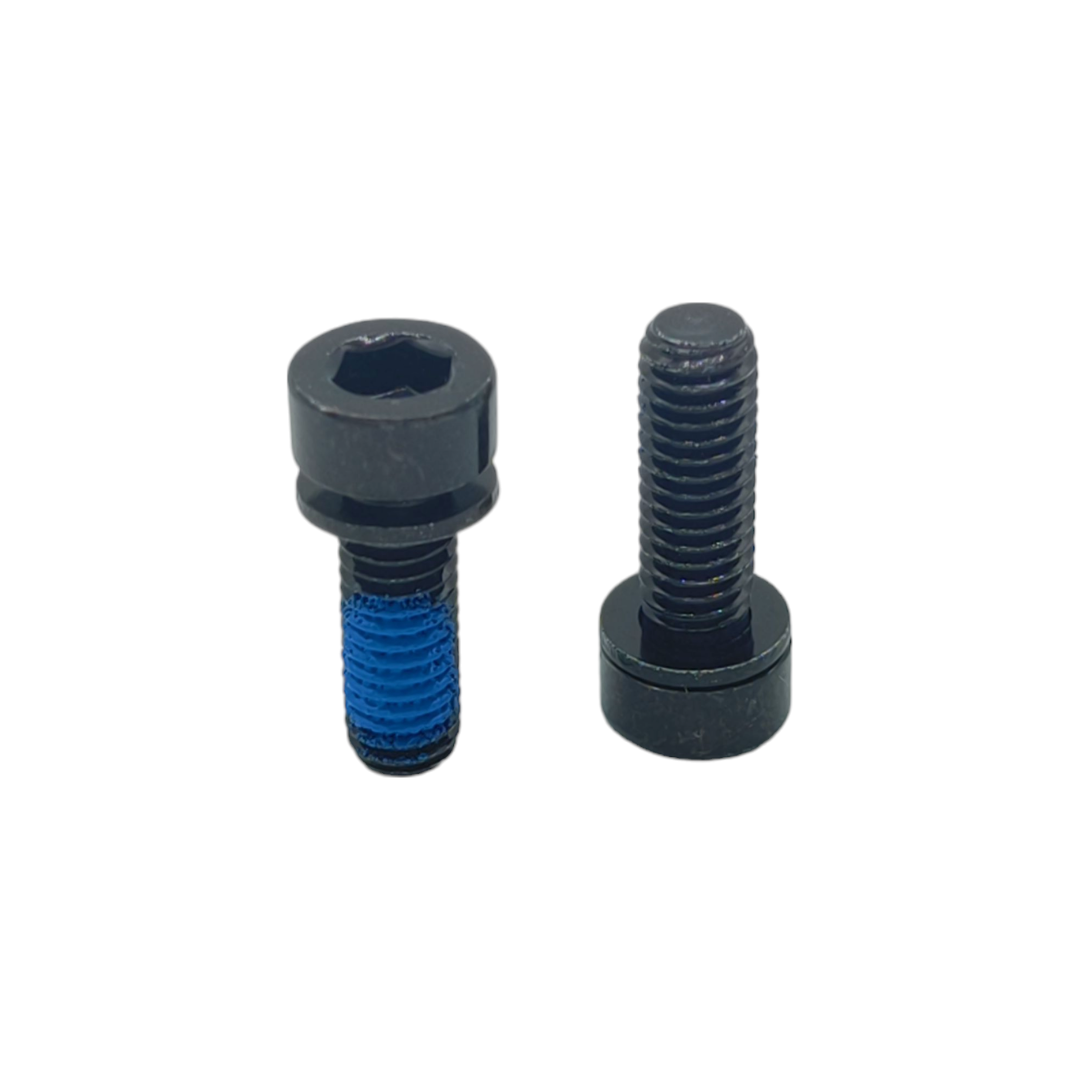 Bremssattel mechanisch für QMWHEEL H7 Aftermarket