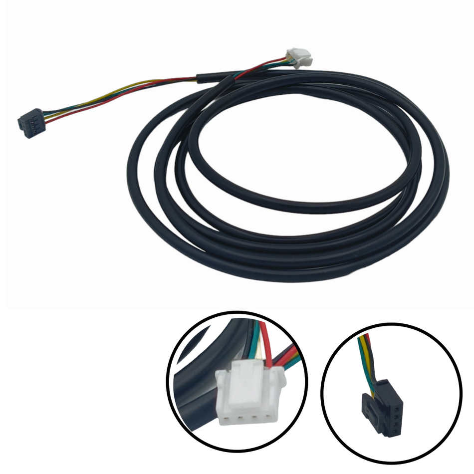 Aftermarket Controller Kabel E-Scooter für Xiaomi 4 Go