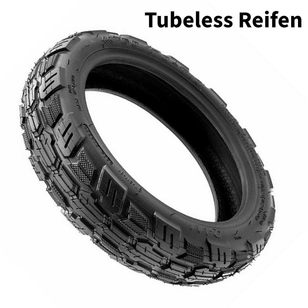 Tubeless Reifen 60/70-7 Ewheel