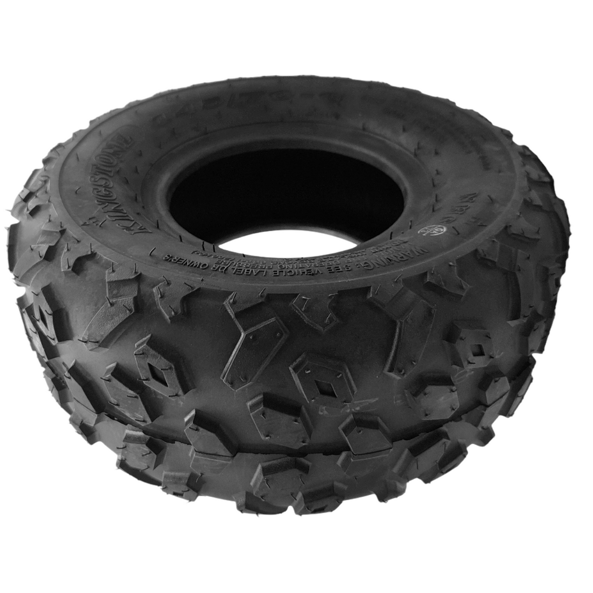 Off Road Reifen ATV Quad 145/70-6  Kingstone P120 ohne Straßenzulassung