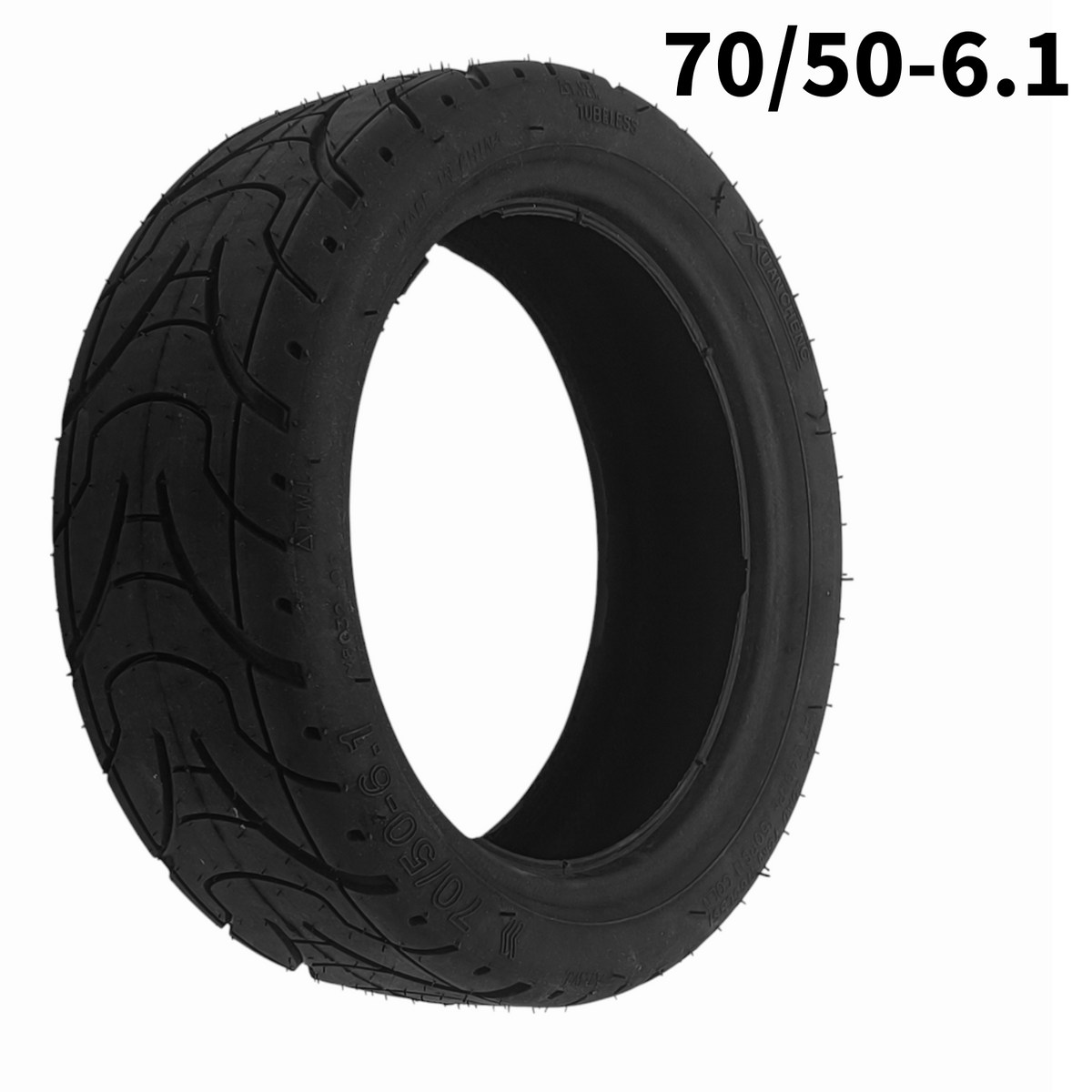 Xuancheng Reifen 70/50-6.1 Zoll