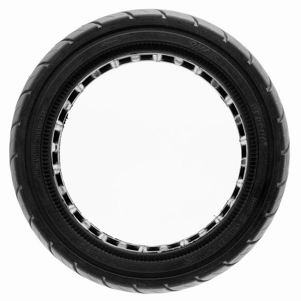 Vollgummireifen 8.5x2.5-6.1 Zoll Ewheel für E-Scooter