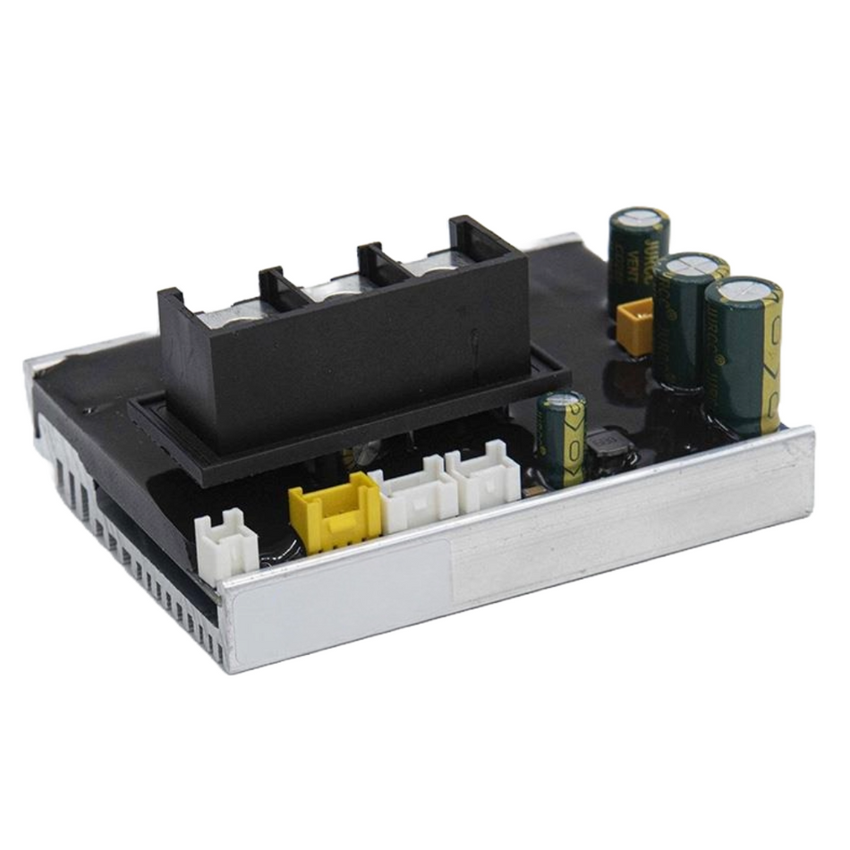 Aftermarket Controller Steuergerät für Ninebot Segway F40 D38 30kmh