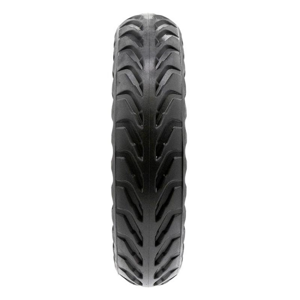 Vollgummireifen Nedong Honeycomb Design 8.5x2 (50-156) Zoll Schwarz