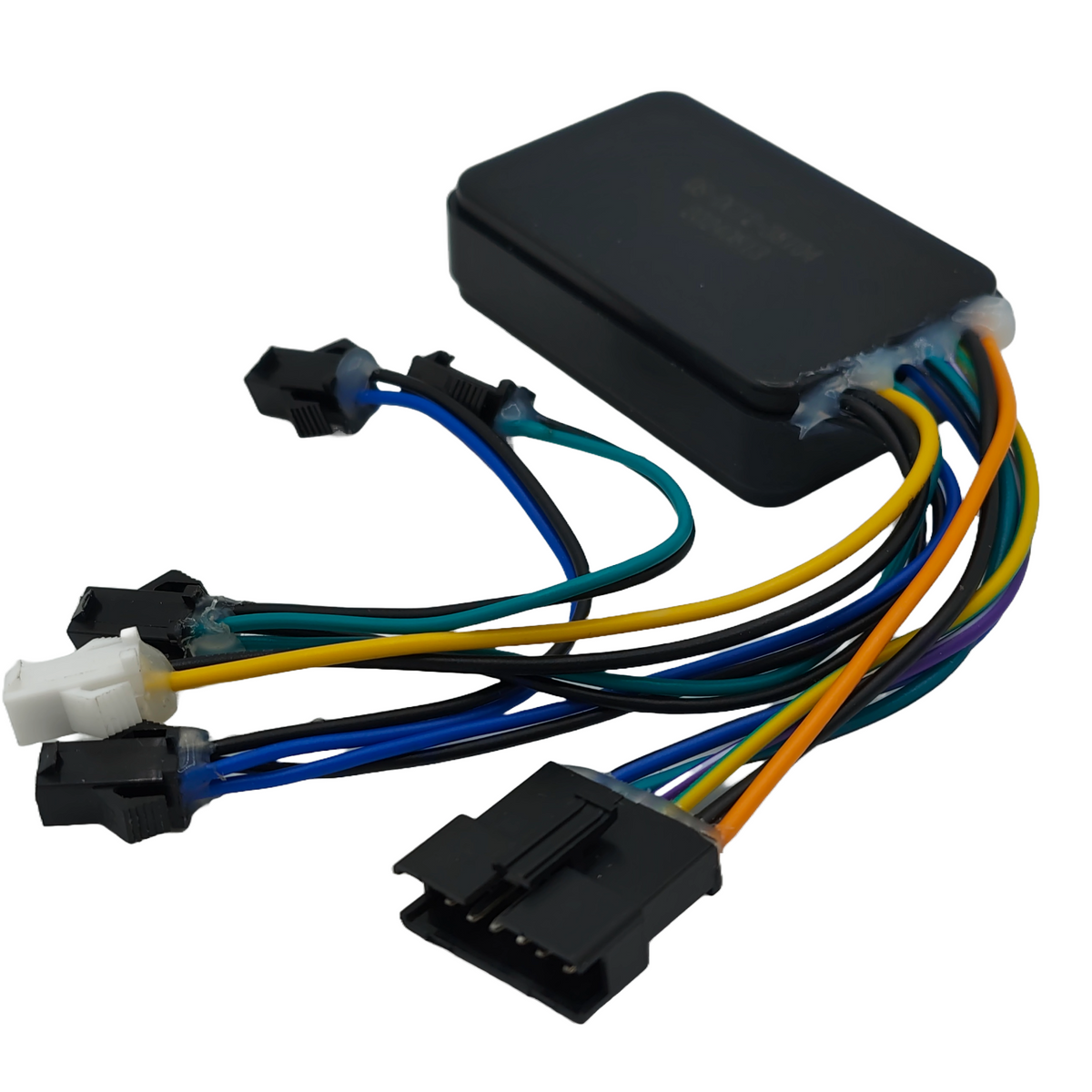 Original DC-Konverter für Kukirin G2 Pro (2024)