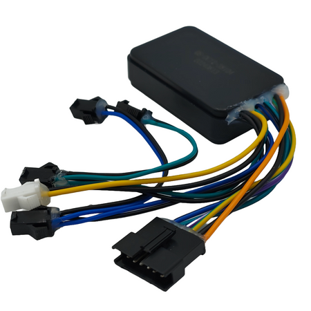 Original DC-Konverter für Kukirin G2 Pro (2024)