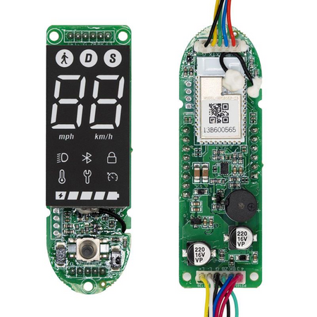 Original Dashboard für Xiaomi 3 Lite E-Scooter