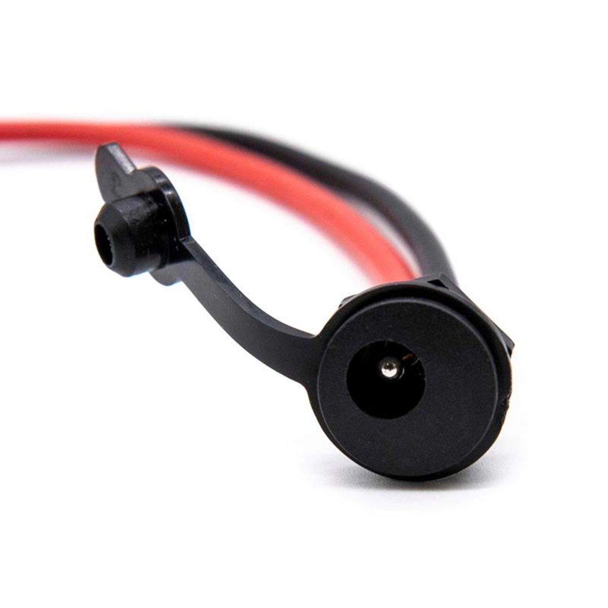 DC 5,5 x 2,5 mm Ladeanschluss für E-Scooter