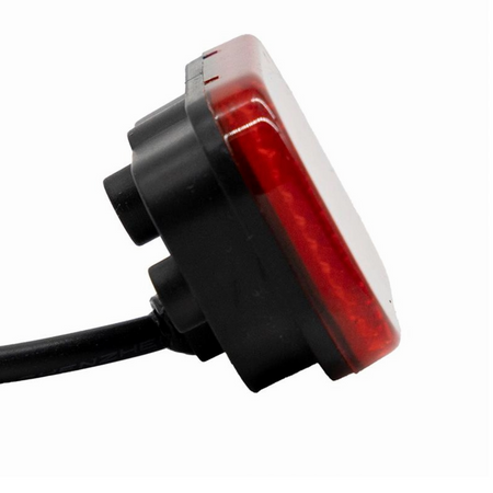Original Rücklicht für Kukirin G2 Master