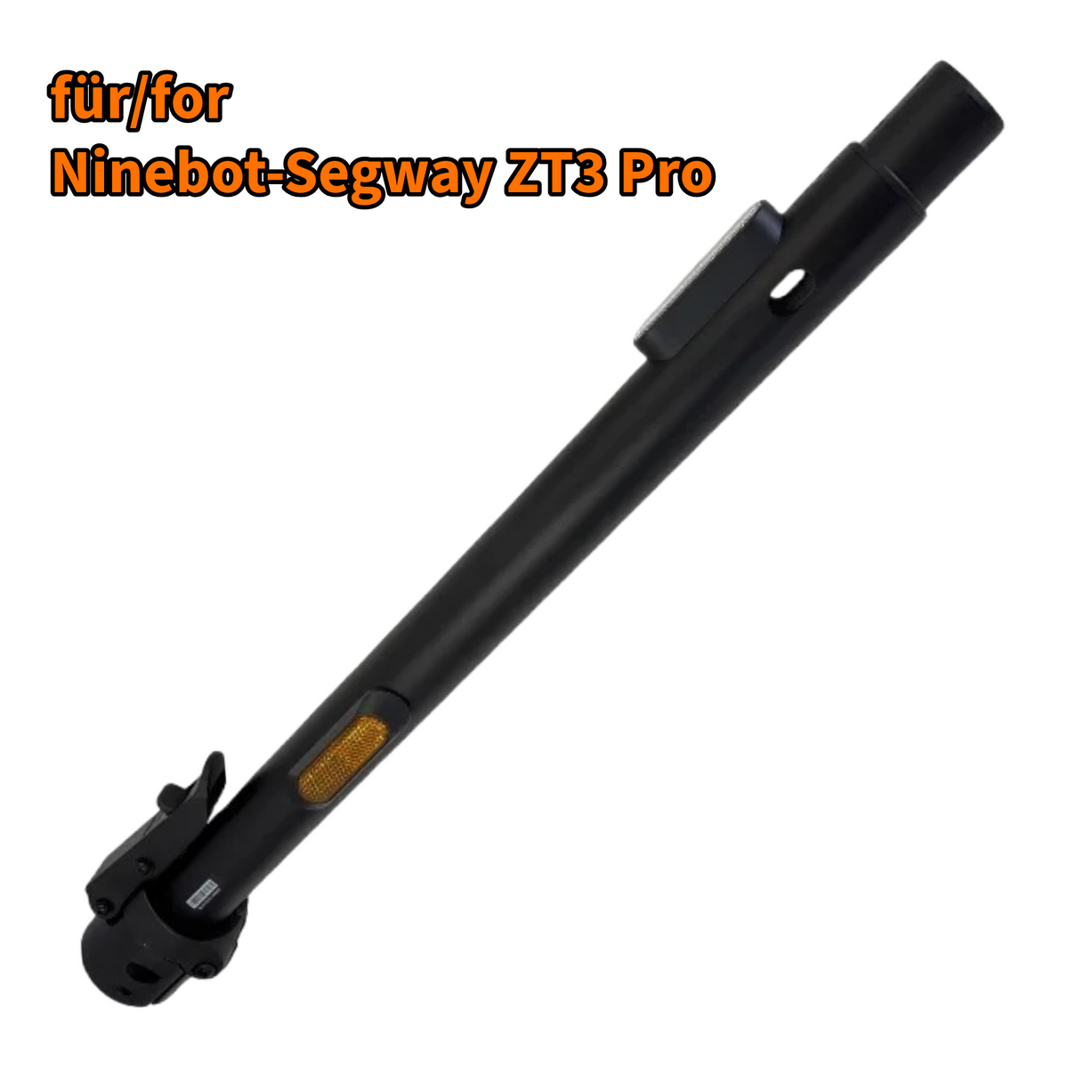 Original Faltstange für Ninebot Segway ZT3 Pro